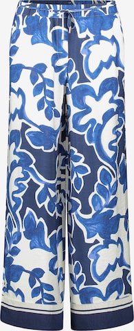 Betty & Co Regular Hose in Blau: Vorderseite