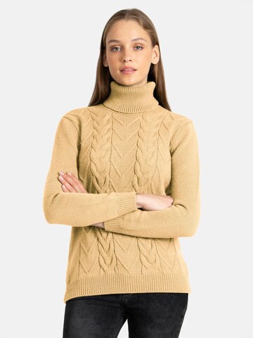 Williot - Jersey en amarillo: frente
