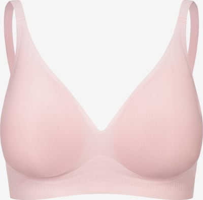 cfab Grudnjak 'Air Sense Comfort Light Push Up Bra' veličine 70 u pastelno roza, Pregled proizvoda