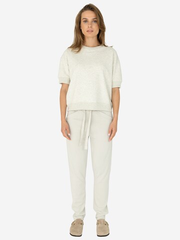 MSCW Sweater 'Noe' in Beige