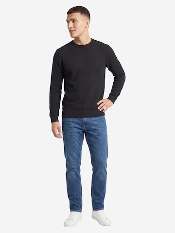 JACK & JONES Pullover 'Ryder' in Beige