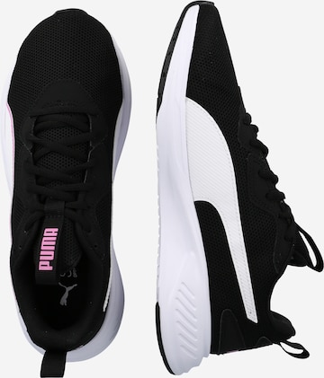 Chaussure de sport 'Incinerate' PUMA en noir