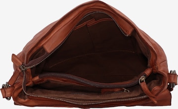 Harold's Backpack in Brown