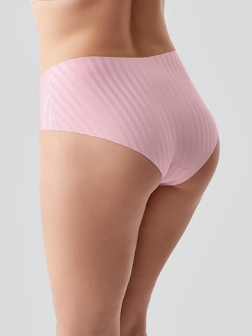 Slip C&City en rose
