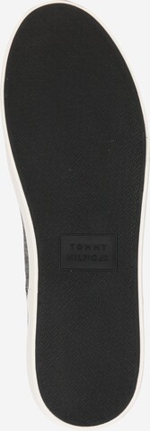 Slip on TOMMY HILFIGER en noir