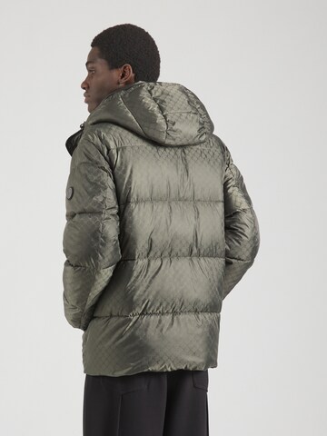 Veste d’hiver 'Ambro' JOOP! en vert