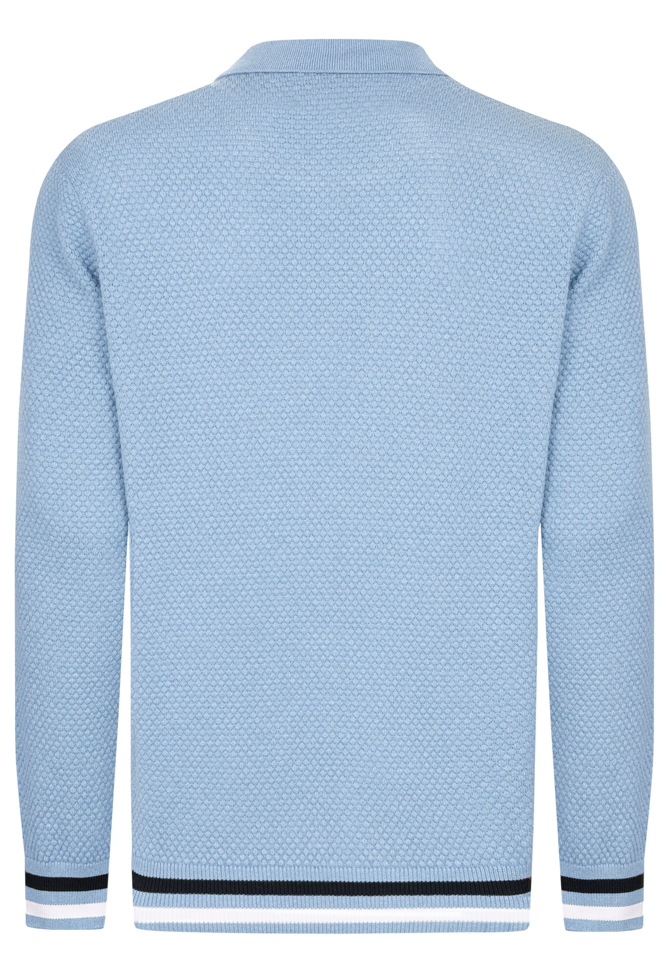 Felix Hardy Pullover in Blau