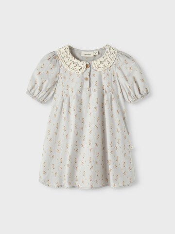 Lil ' Atelier Kids - Vestido 'Daisy' en gris