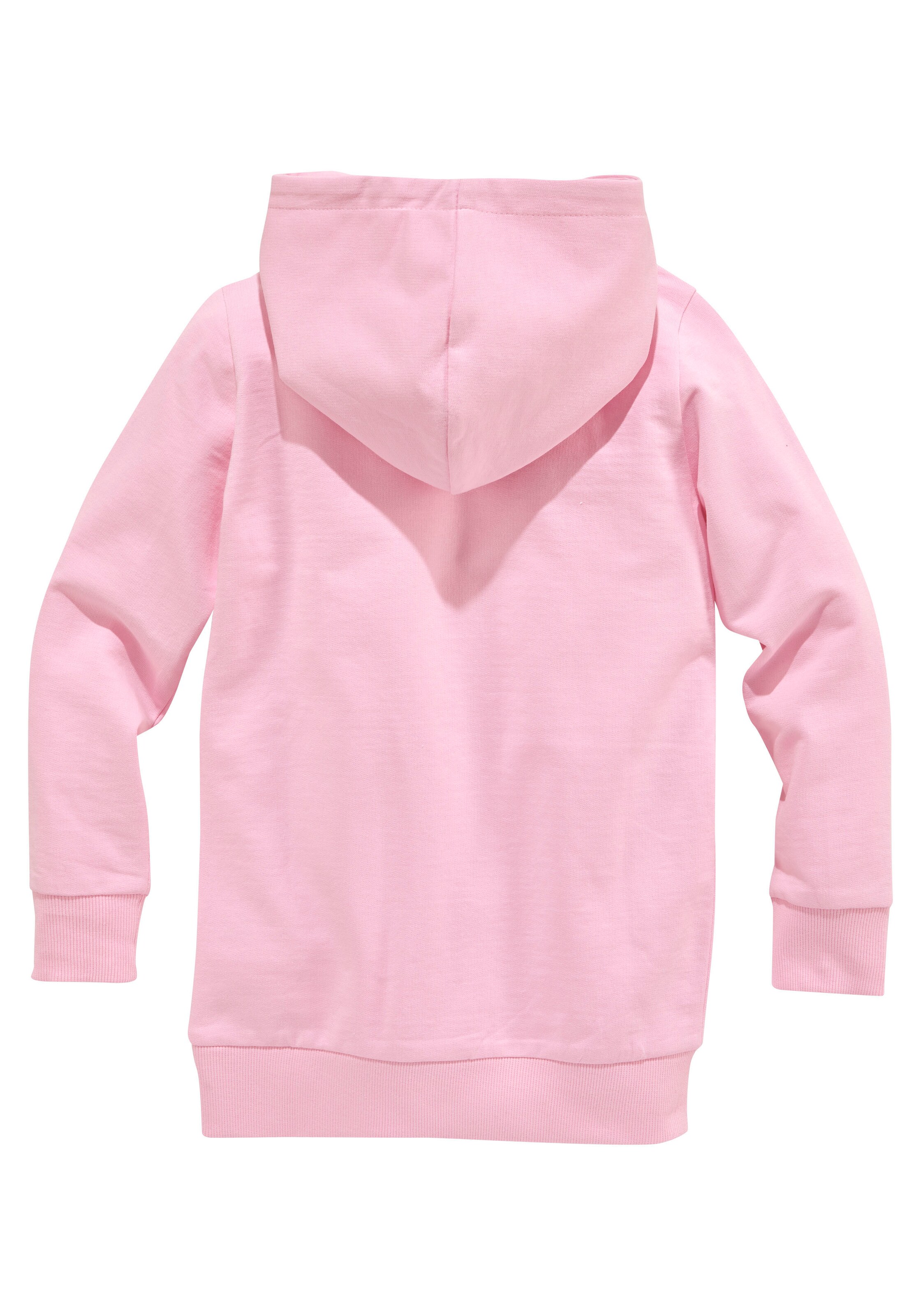 Kidsworld Shirt in Pink