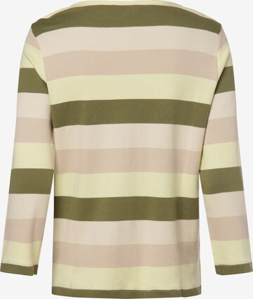Marie Lund Shirt in Mixed colors
