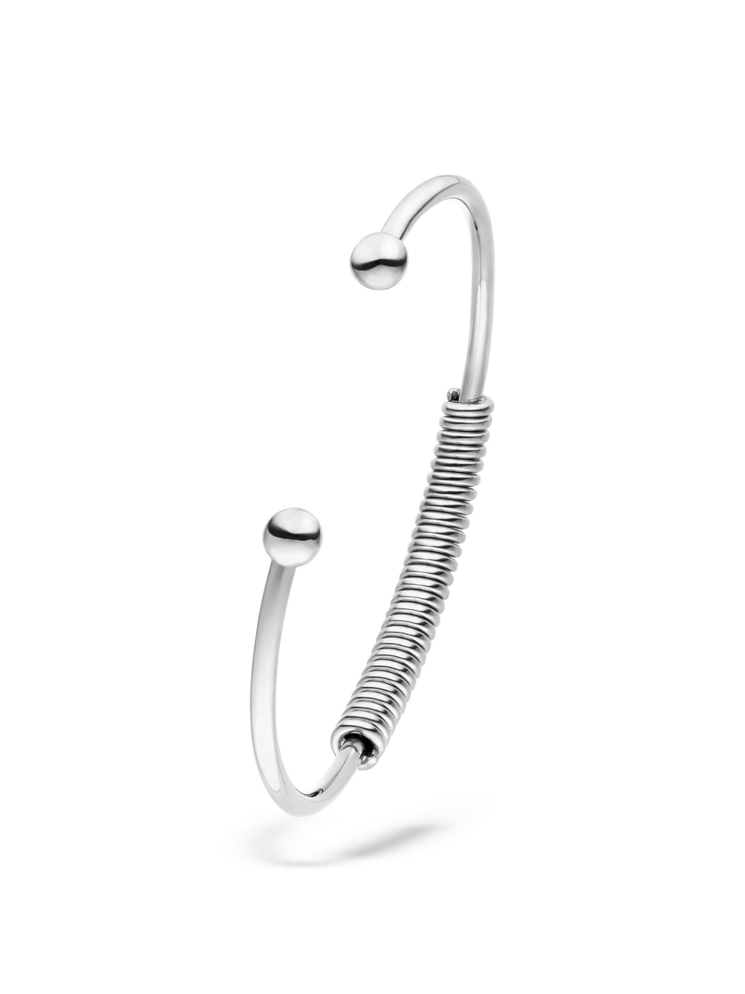 Liebeskind Berlin Bracelet in Silver
