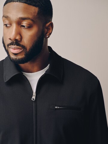 Next Between-Season Jacket 'Motionflex' in Black