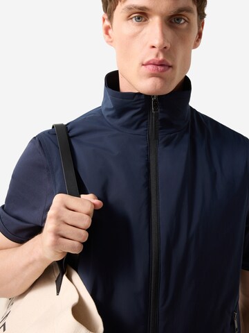 BOGNER Weste 'Jonny' in Blau
