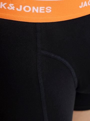 JACK & JONES Boxershorts 'JACDAWSON' in Schwarz