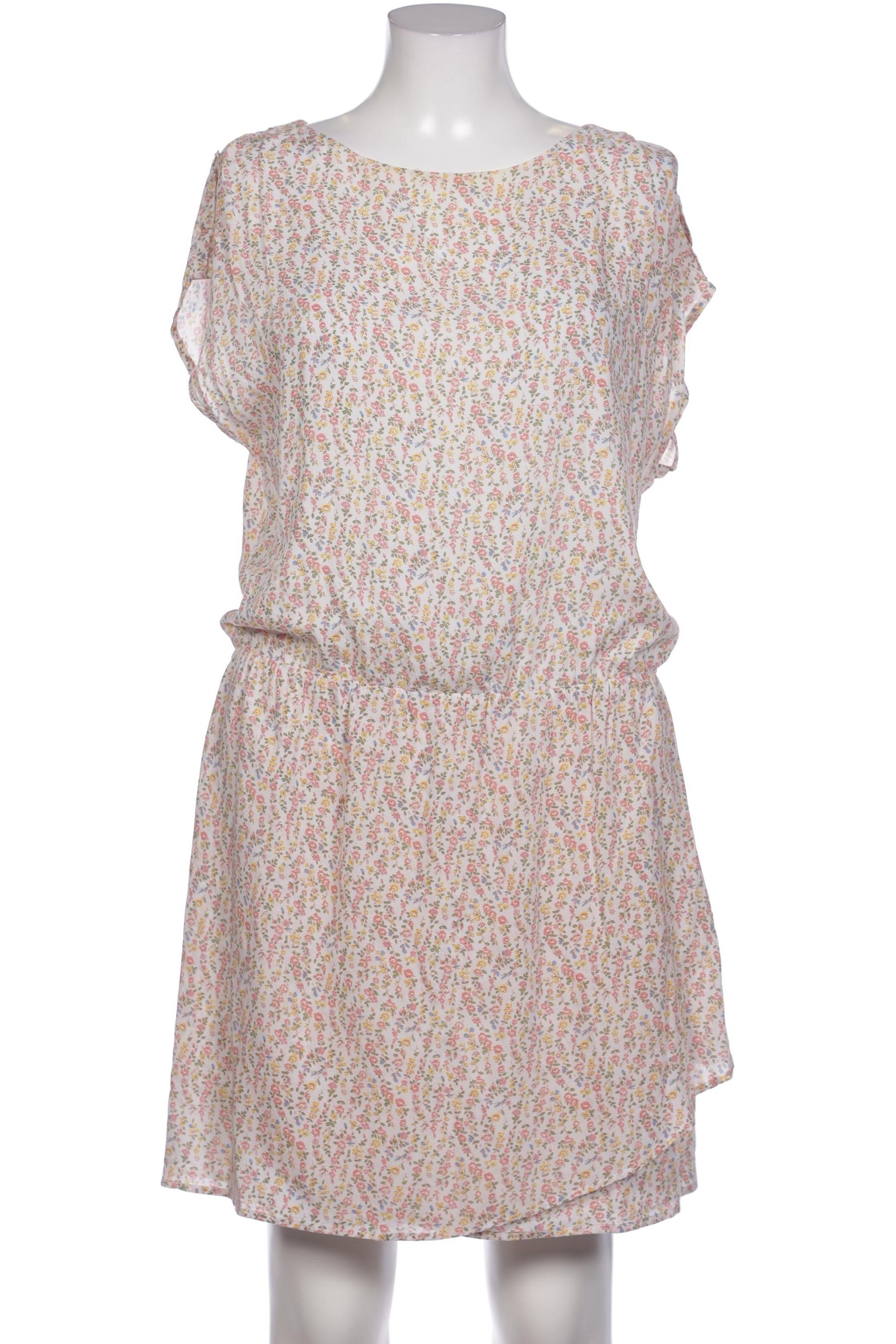 ESPRIT Kleid XL in Mischfarben: Vorderseite