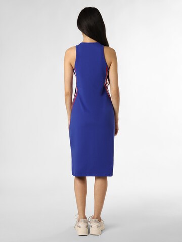 ADIDAS SPORTSWEAR Dress in Blue