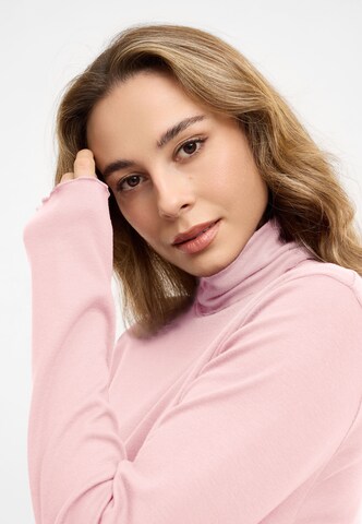 Frieda & Freddies Shirt in Pink