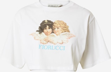 Fiorucci 2025 angel sweatshirt