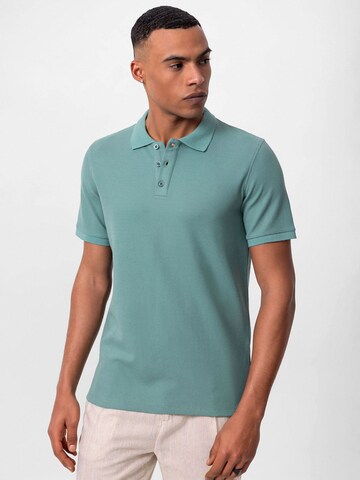 Anou Anou - Camiseta en azul