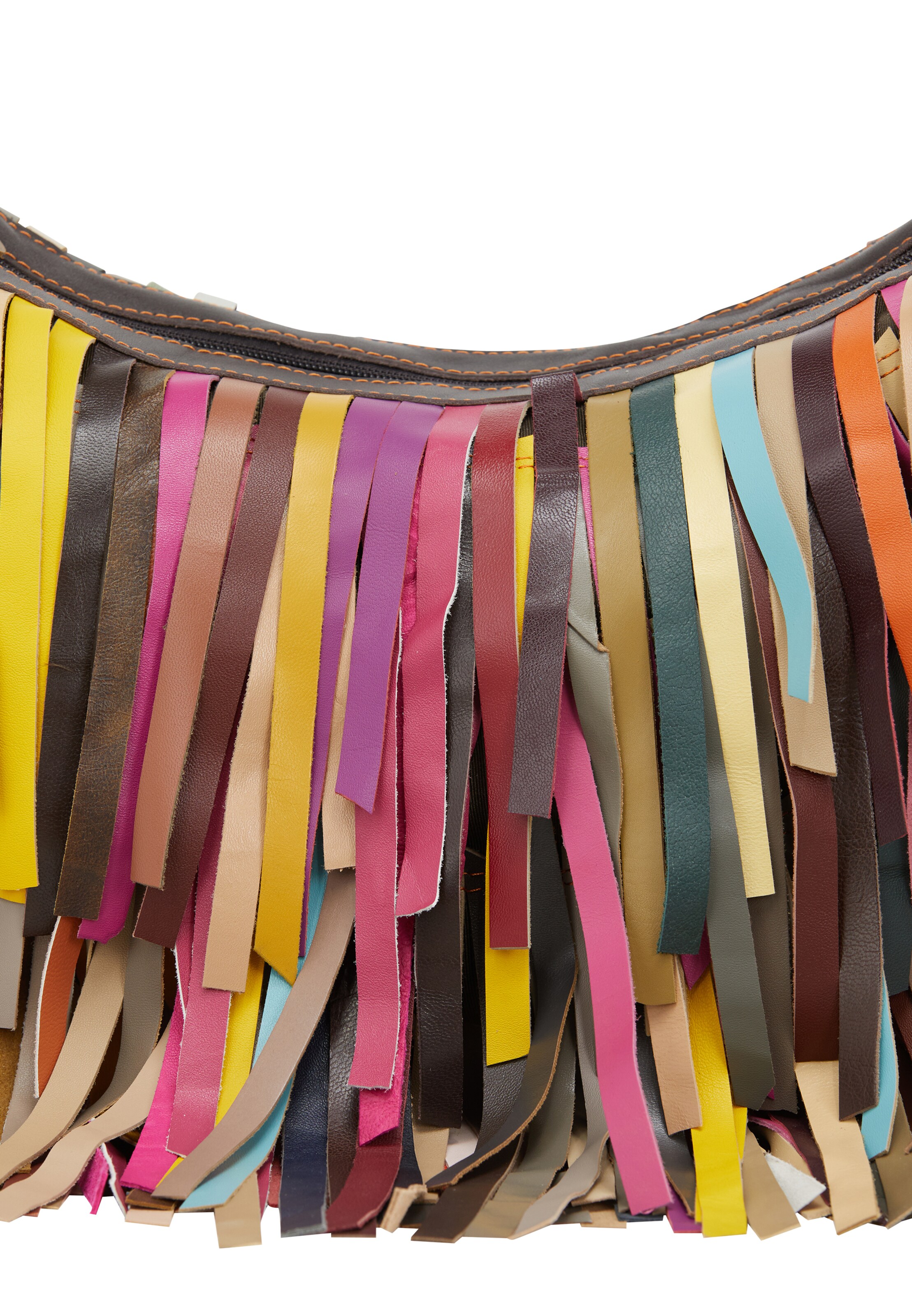 ebeeza Handtasche in Mischfarben