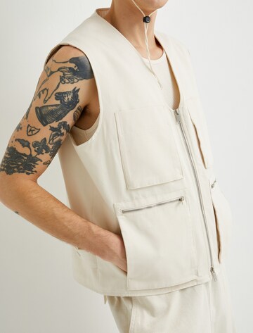 Koton Bodywarmer in Beige