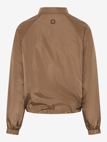 Fuchs Schmitt Between-Season Jacket 'Athen' in Brown