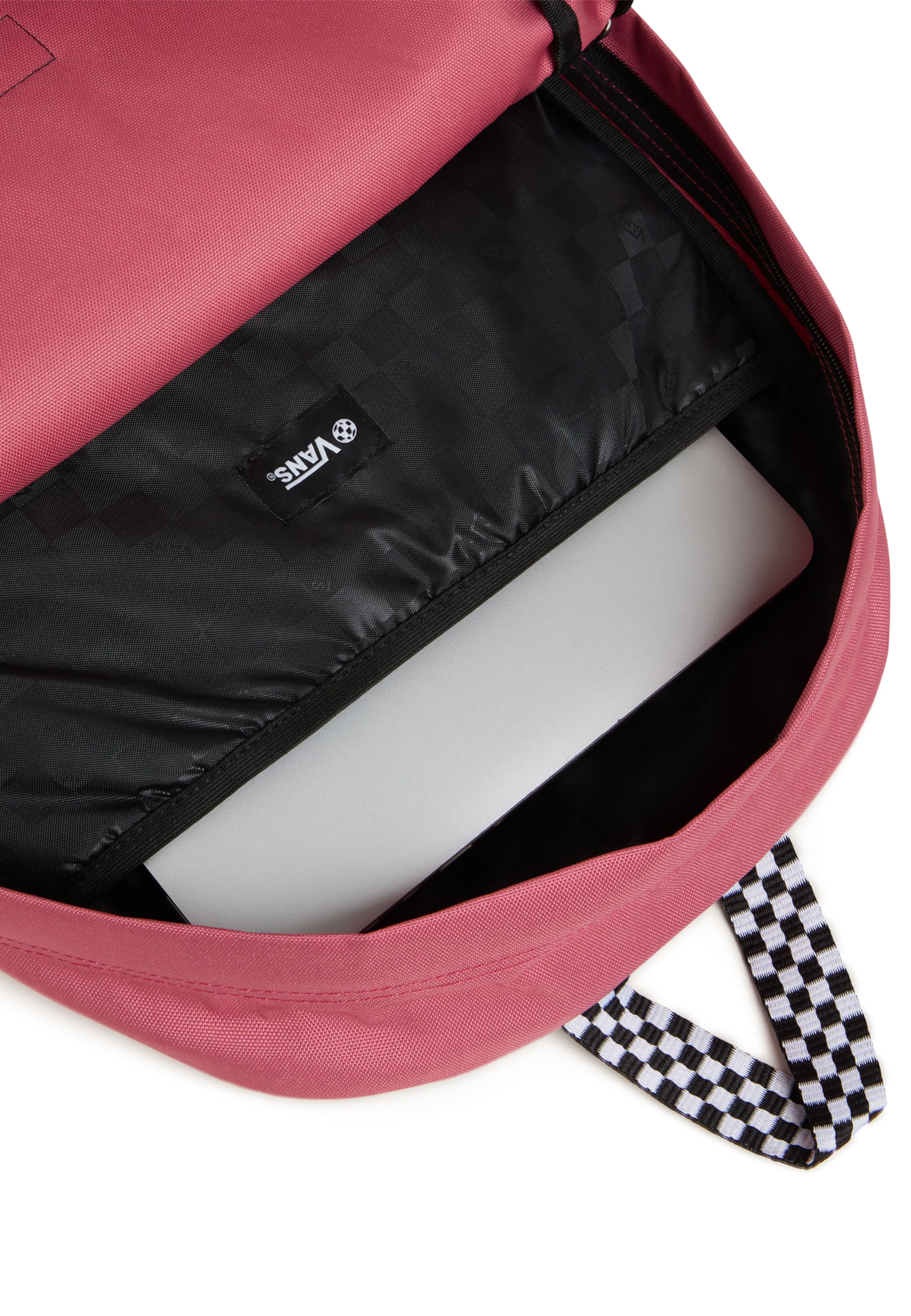 VANSRuksak 'Old Skool' - roza boja