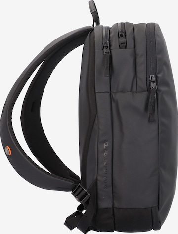 Sac à dos de sport 'Seon Transporter 15' MAMMUT en noir