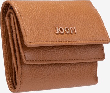 JOOP! Wallet in Brown