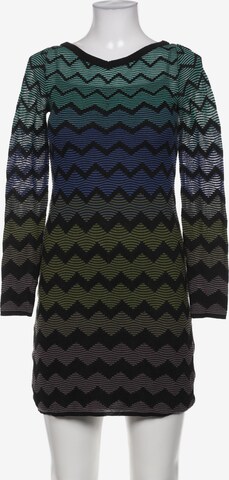 M Missoni Dress in XS in Mixed colors: front