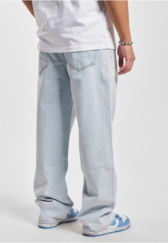 Loosefit Jean 'Goethe' DEF en bleu
