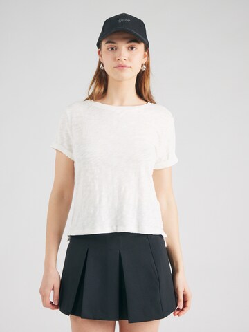 LEVI'S ® Shirts 'MARGOT' i hvid: forside