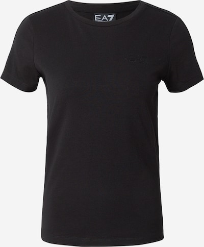 EA7 Emporio Armani Paita värissä musta, Tuotenäkymä