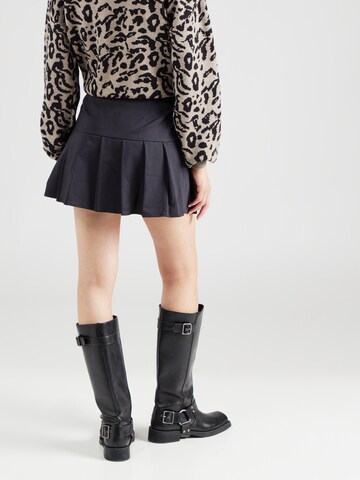 Jupe 'Jill' STUDIO SELECT en noir