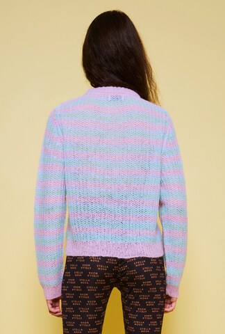 Stella Nova Sweater 'Rima' in Blue