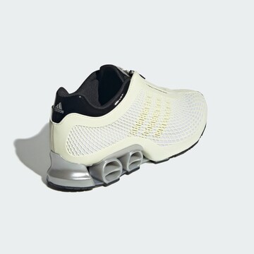 ADIDAS ORIGINALS - Zapatillas deportivas bajas 'Megaride S2' en blanco