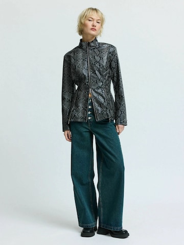 Résumé Tussenjas ' HeatherRS ' in Groen