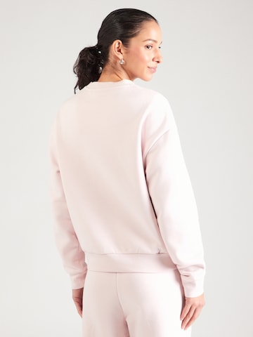 Sergio Tacchini Sport szabadidős felsők 'Kamala' - rózsaszín