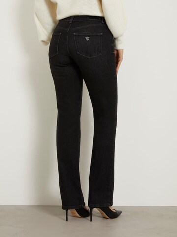 GUESS Flared Jeans in Black