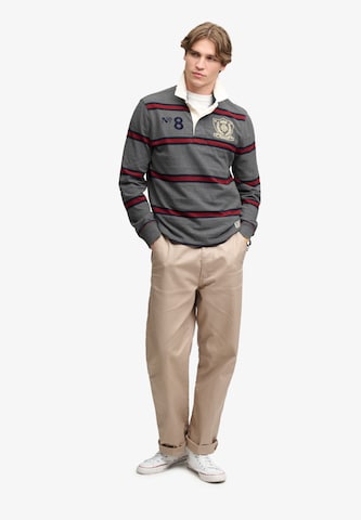 Superdry & Co Shirt in Grijs