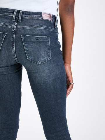 Skinny Jean 'ONLSHAPE' ONLY en gris