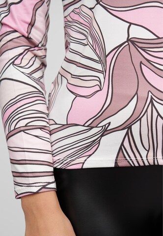 Cloud5ive Shirt in Pink