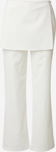 LeGer by Lena Gercke Pantalón 'Janet' en blanco natural, Vista del producto