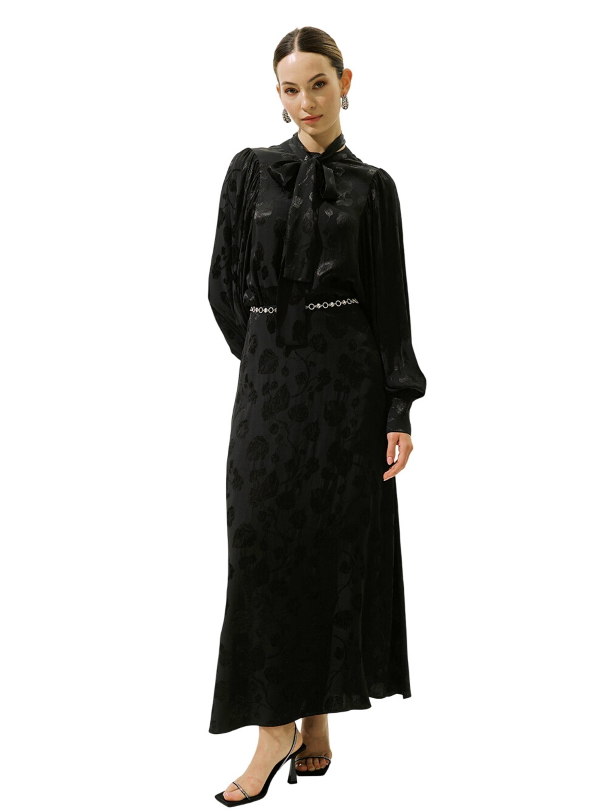 MANUKA Skirt in Black