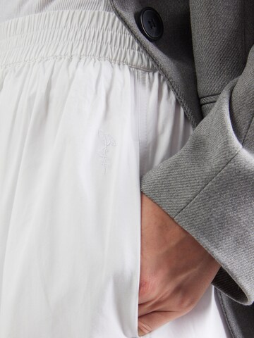 BOSS Skirt 'C_Vlondie' in White