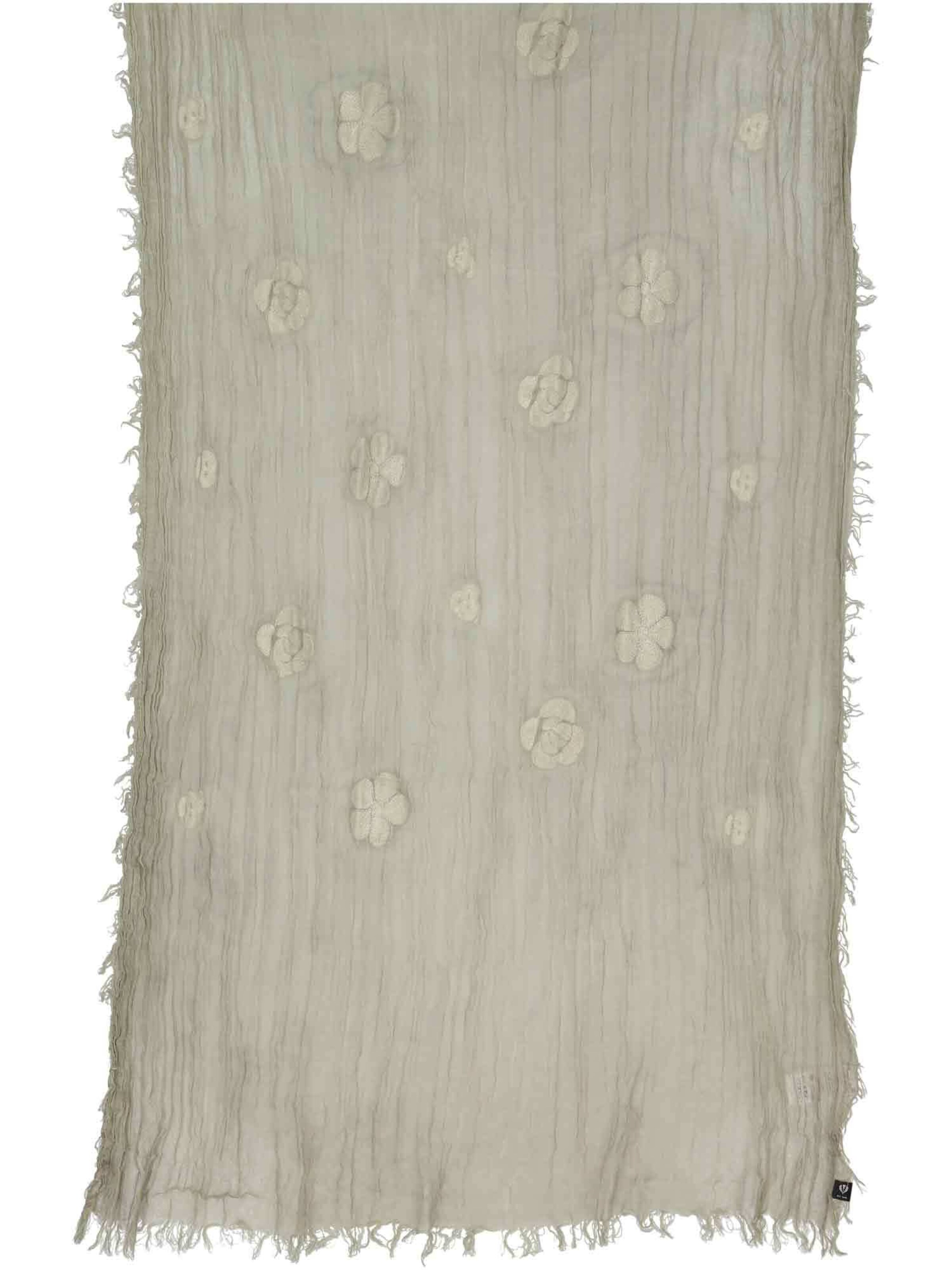 FRAAS Oversizeschal in Grau