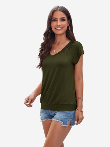 Imily Bela Póló - zöld