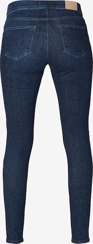 Skinny Jeggings Esprit Maternity en bleu