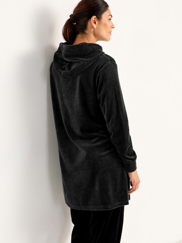 Cellbes of Sweden Sweatshirt in Schwarz