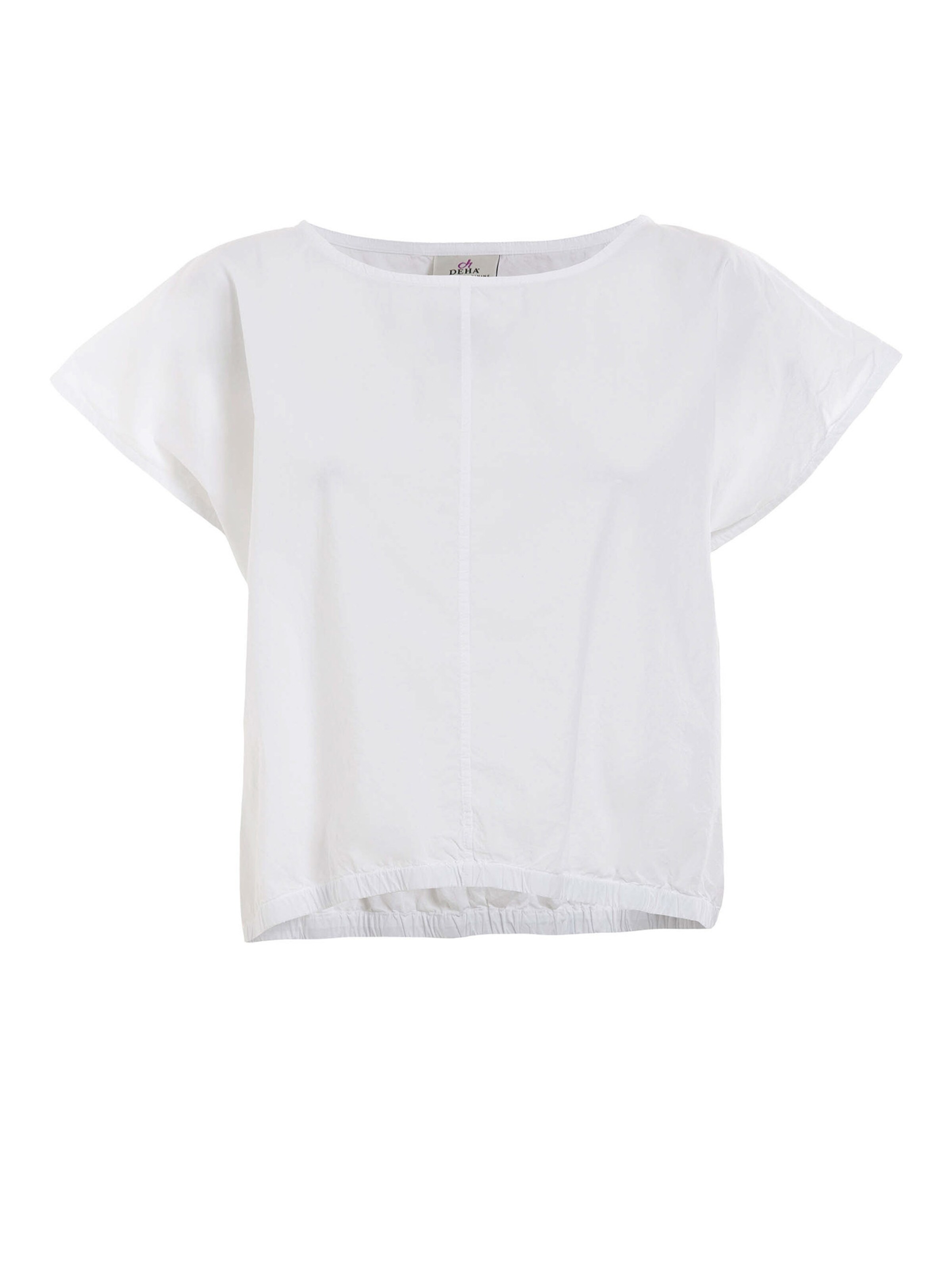 DEHA Bluse in Weiß: Vorderseite